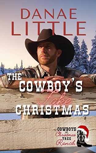 The Cowboy’s Fake Christmas