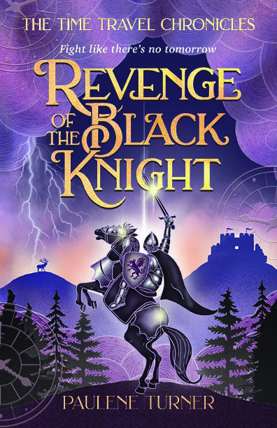 Revenge of the Black Knight
