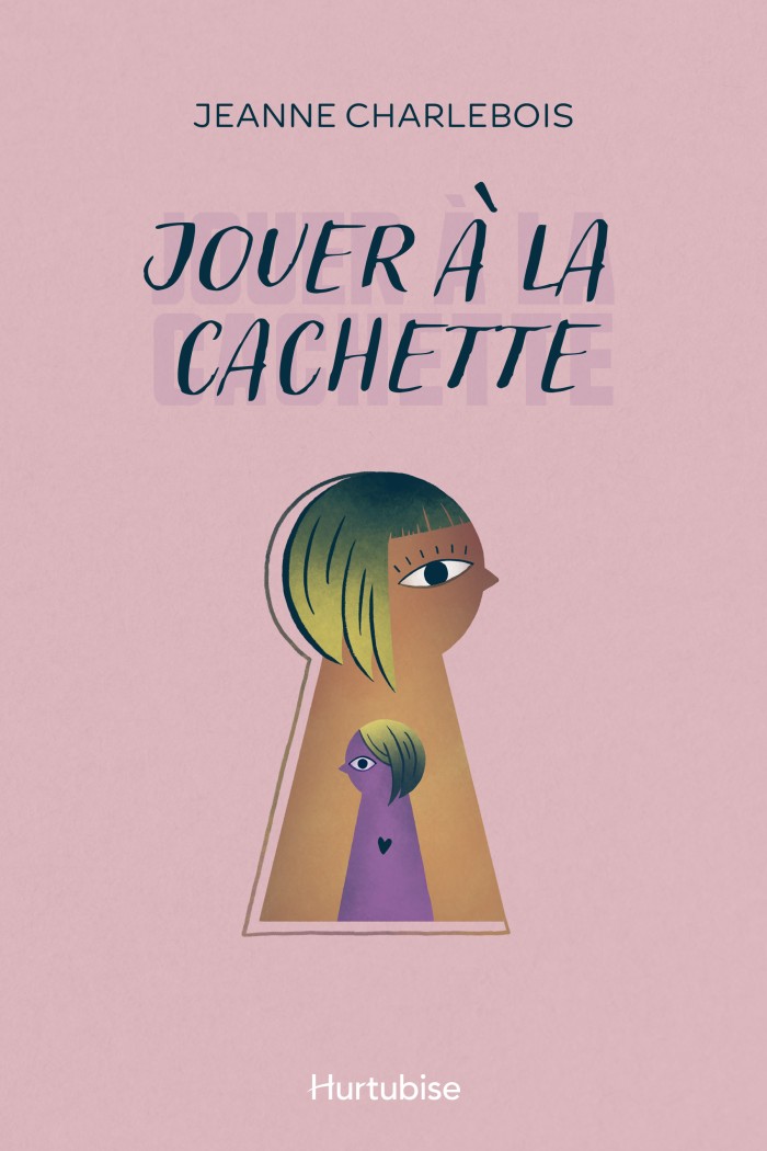 Jouer à la cachette