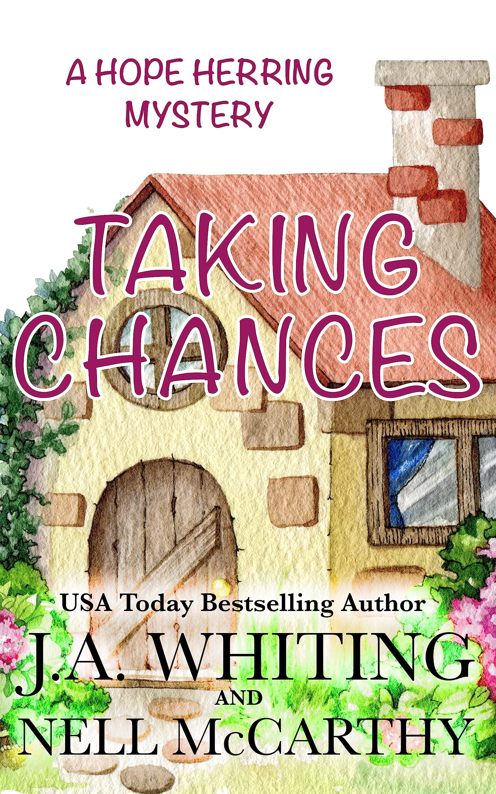 Taking Chances