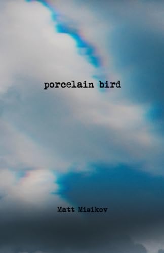 Porcelain Bird
