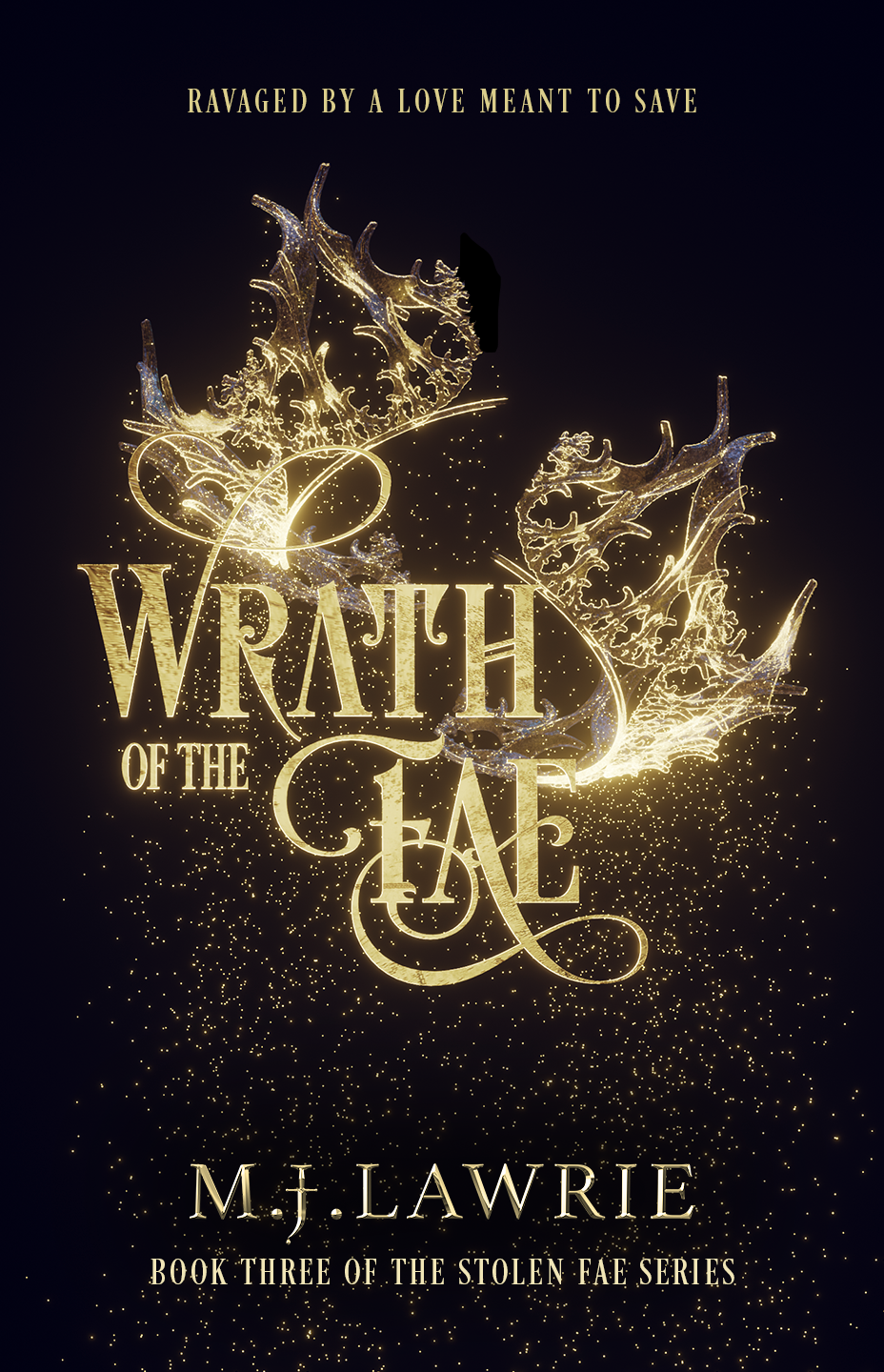 Wrath of the Fae
