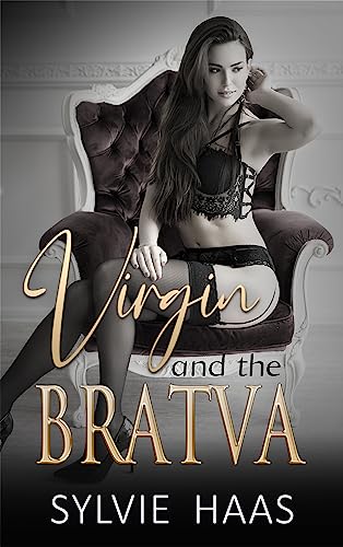 Virgin and the Bratva