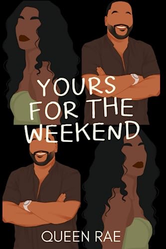 Yours For The Weekend book cover
