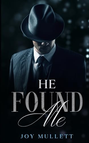 He Found Me (The Found Series)