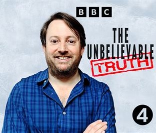 The Unbelievable Truth: Series 29 by Graeme Garden | Goodreads