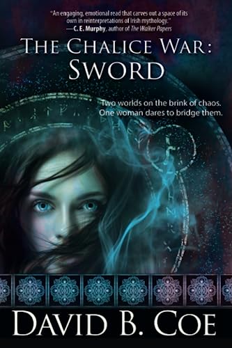 The Chalice War: Sword
