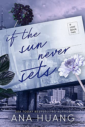If the Sun Never Sets (If Love #2)