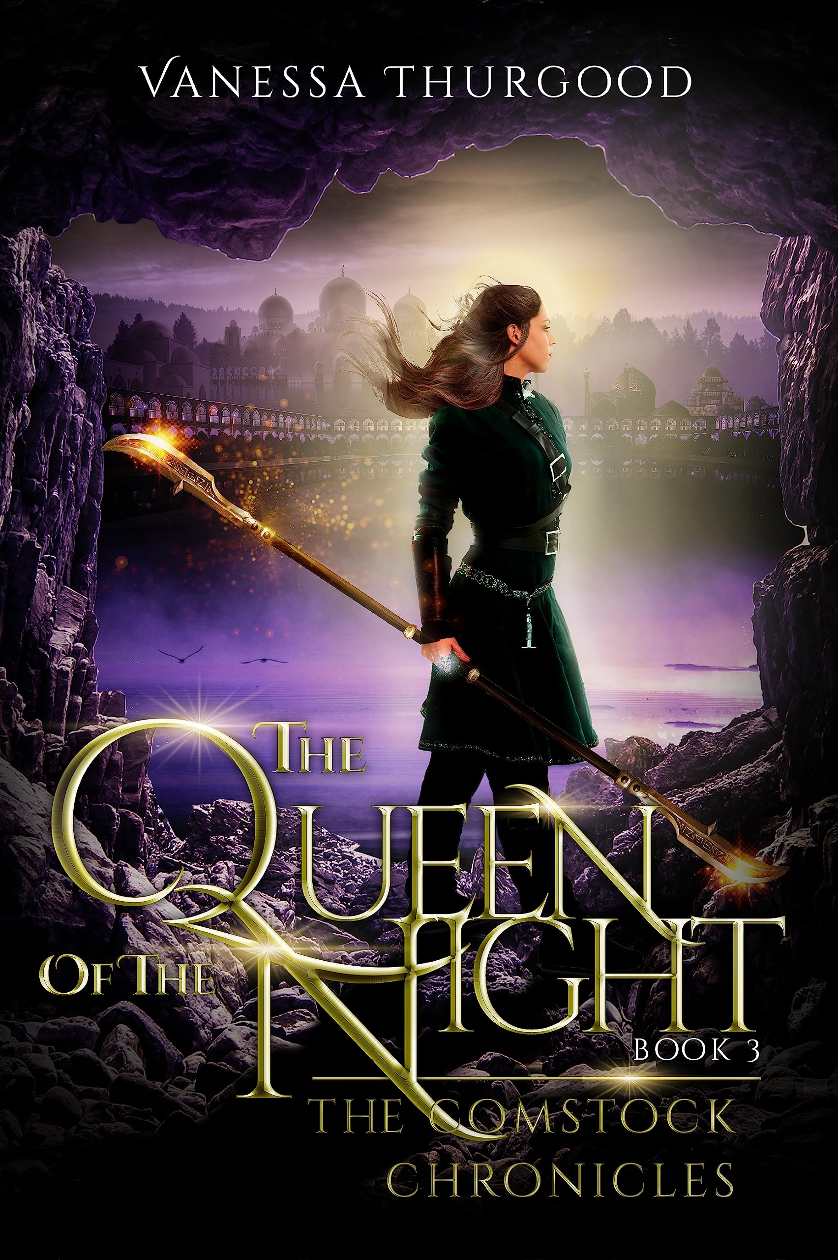 The Queen of the Night