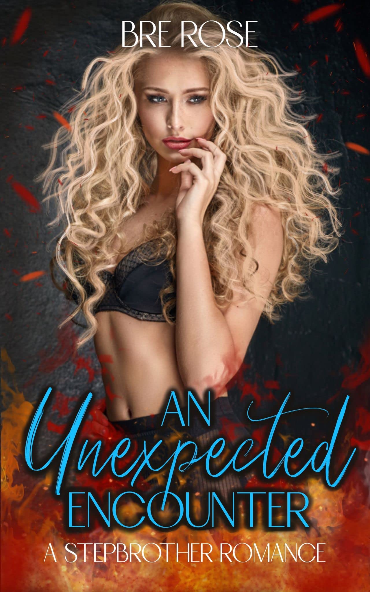 An Unexpected Encounter book cover