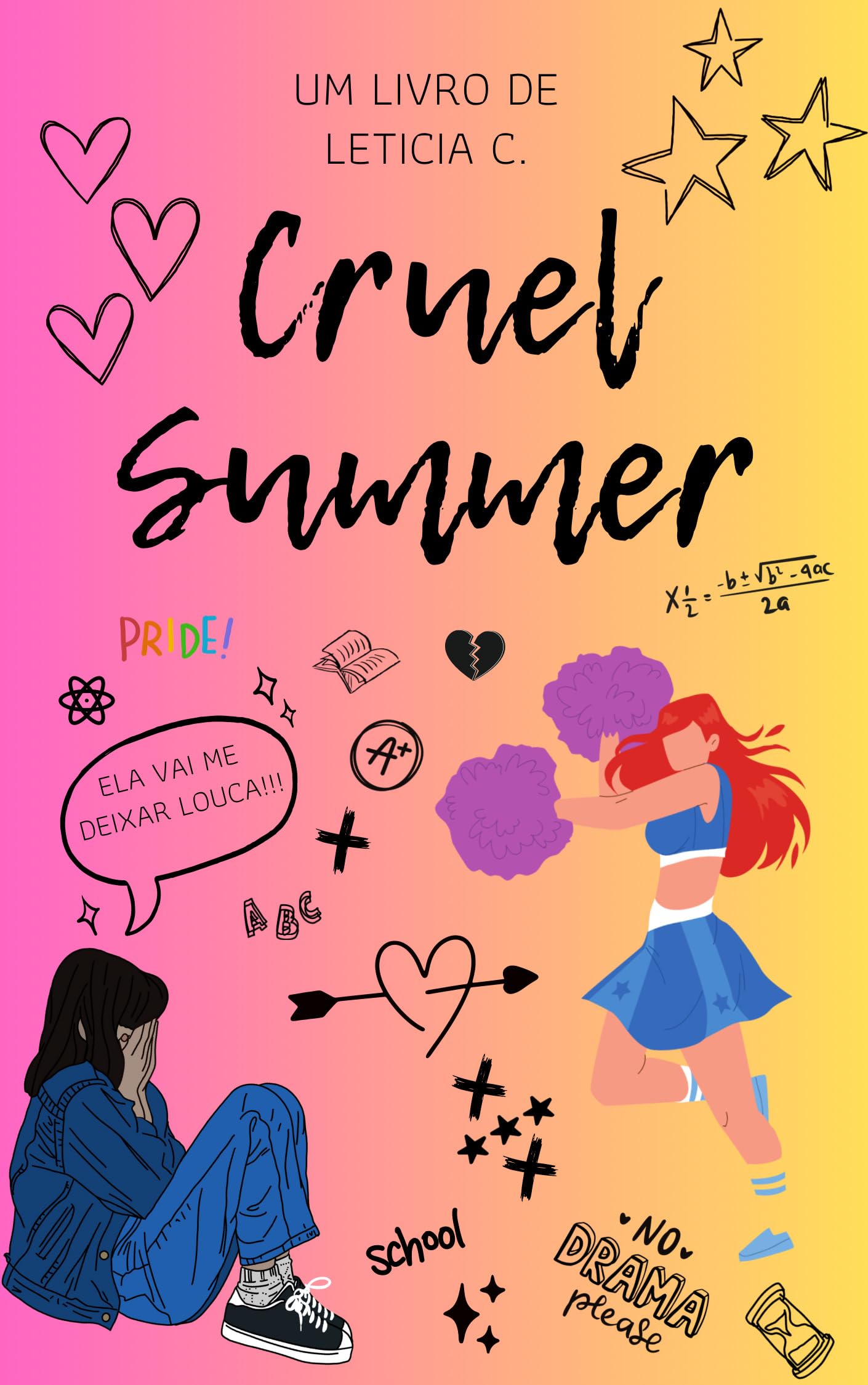 Cruel Summer