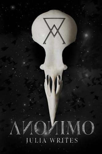 ANONIMO (ANONIMO: la dilogia)
