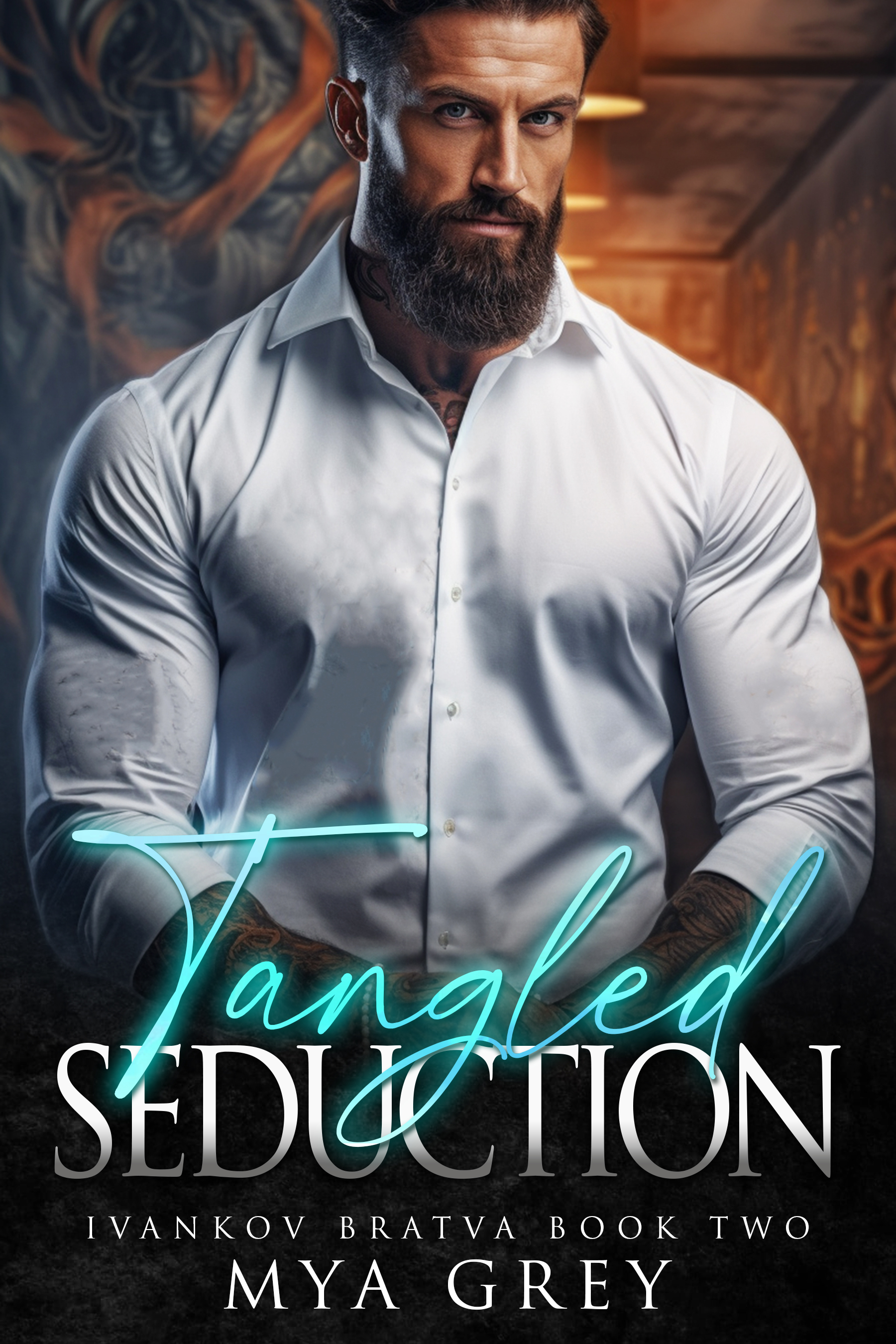 Tangled Seduction