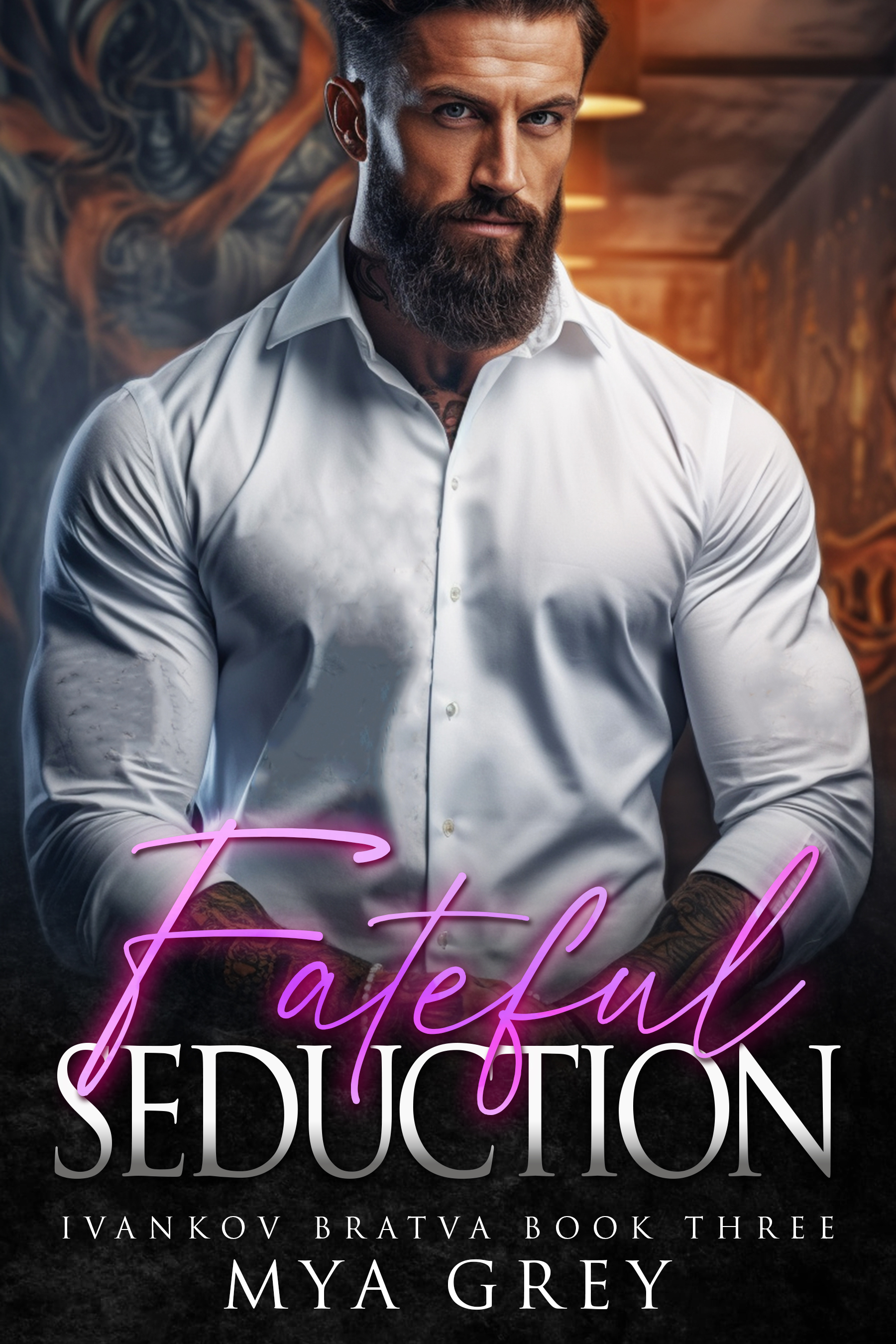 Fateful Seduction
