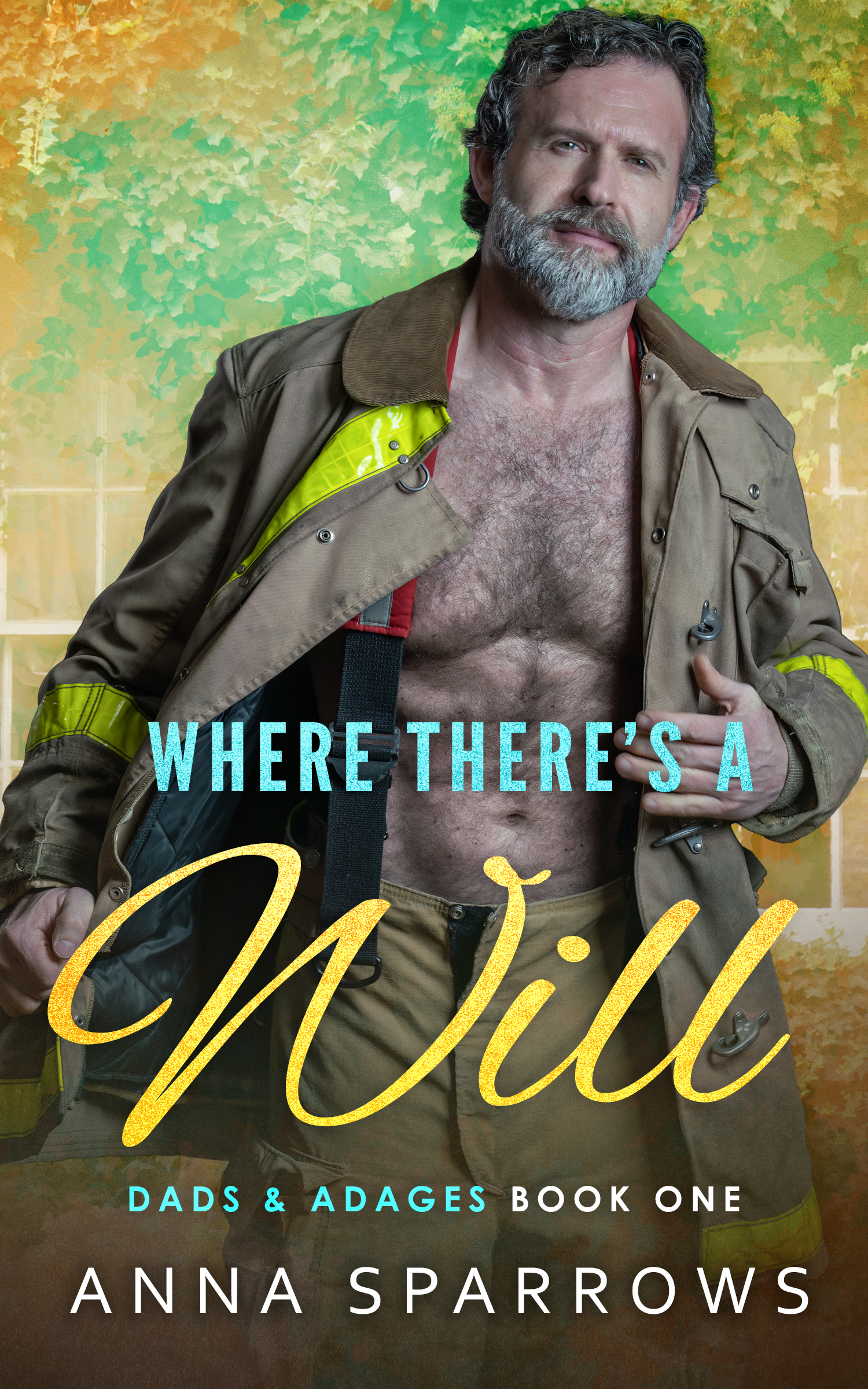 Where There's a Will