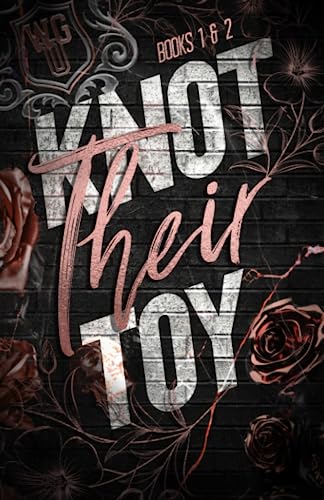Knot Their Toy book cover
