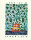 A Reading 8-10 book cover