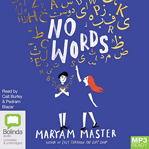 No Words by Maryam Master Goodreads