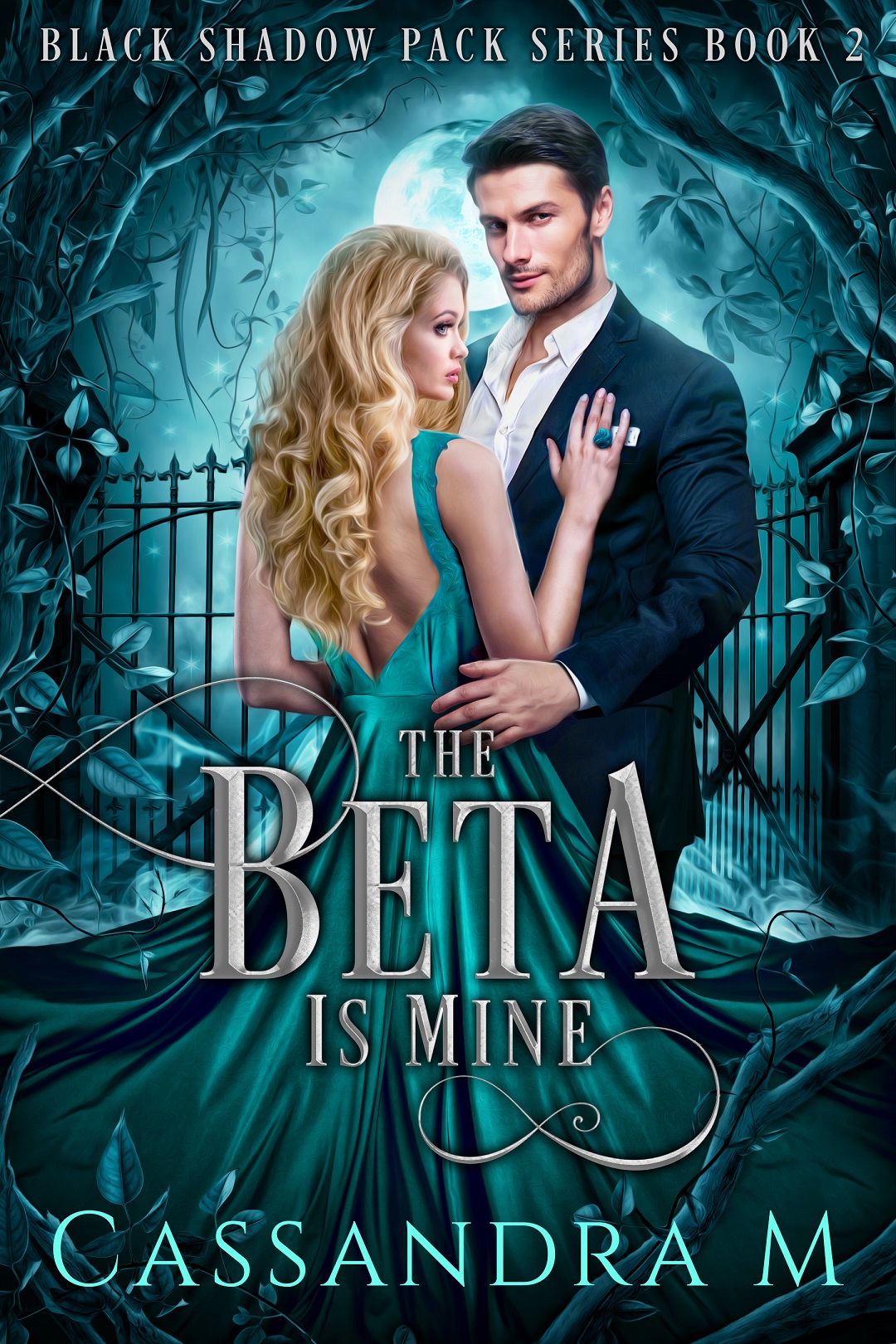 The Beta Is Mine