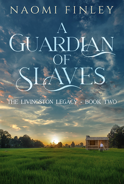 A Guardian of Slaves