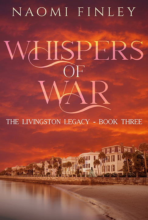 Whispers of War