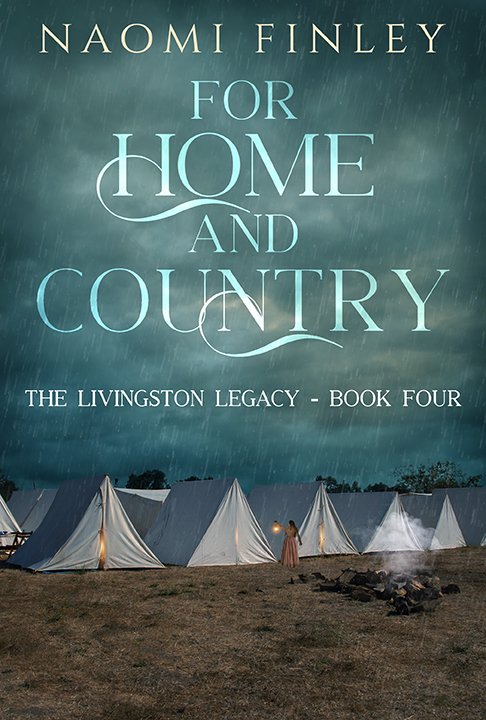 For Home and Country