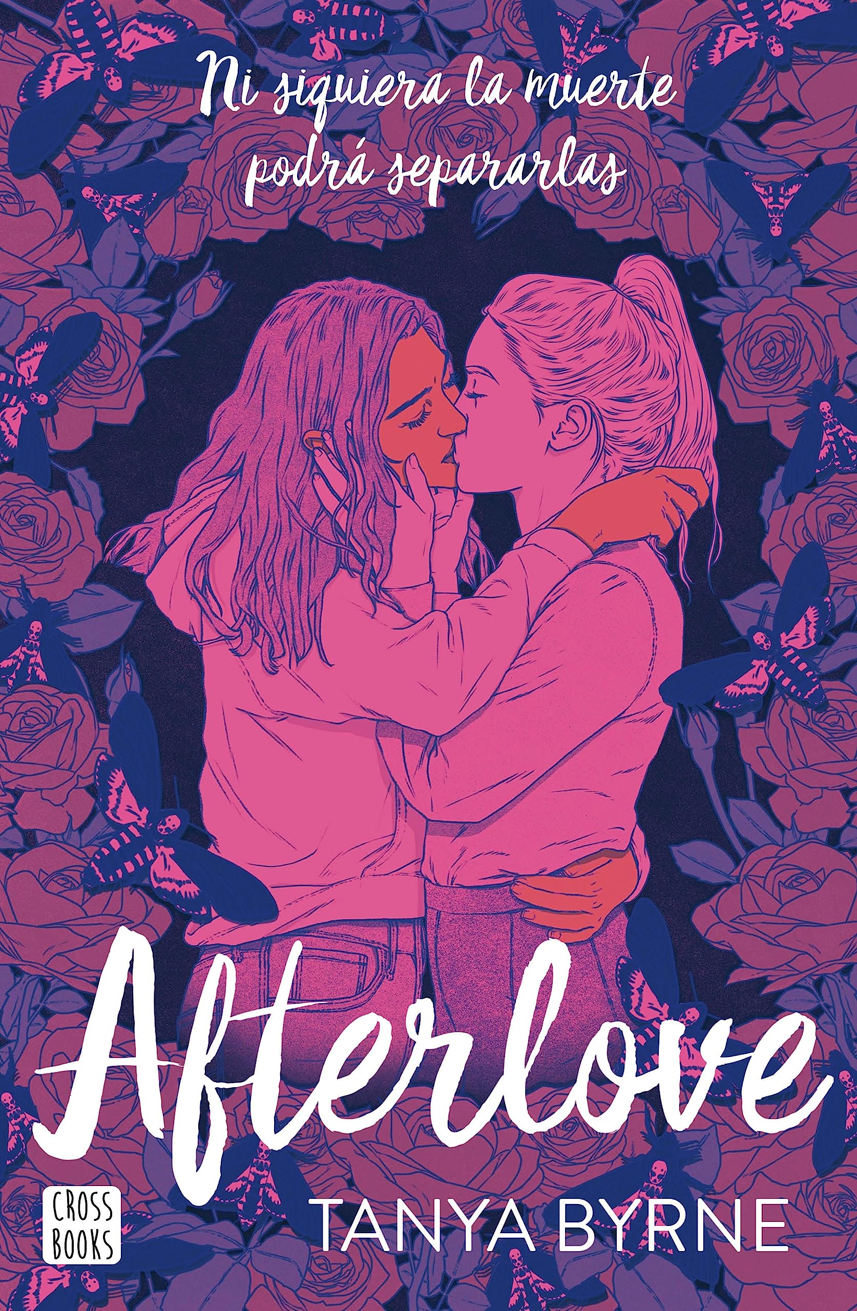 Afterlove (Ficción) (Spanish Edition)