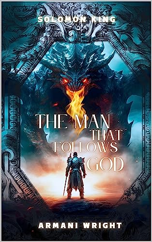The Man That Follows God