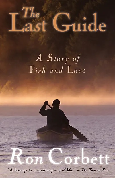 The Last Guide, A story of Fish and Love