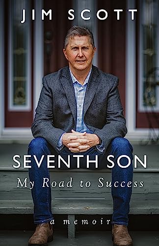 Seventh Son: The Road to My Success