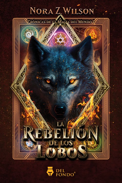 La rebelión de los lobos