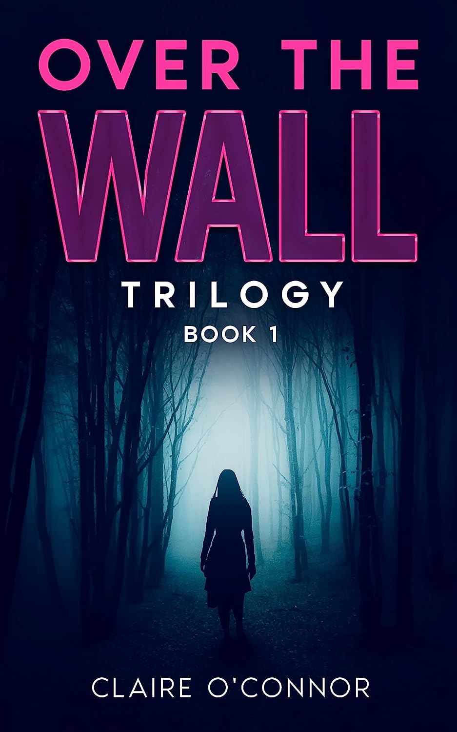 Over The Wall