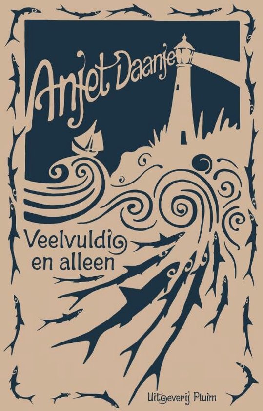 Veelvuldig en alleen book cover