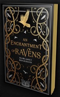 An Enchantment of Ravens