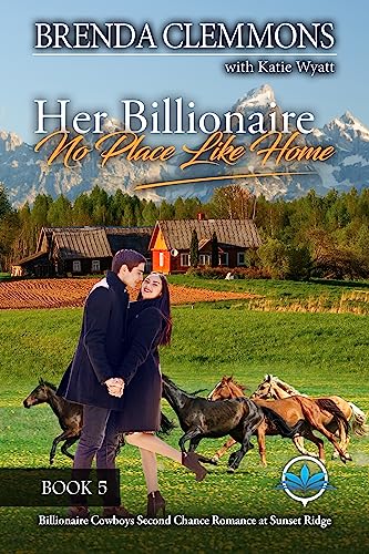 Her Billionaire No Place Like Home
