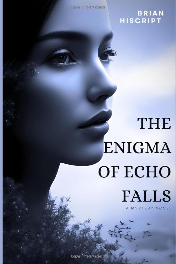 The Enigma Of Echo Falls A Thrilling Journey Filled With Secrets