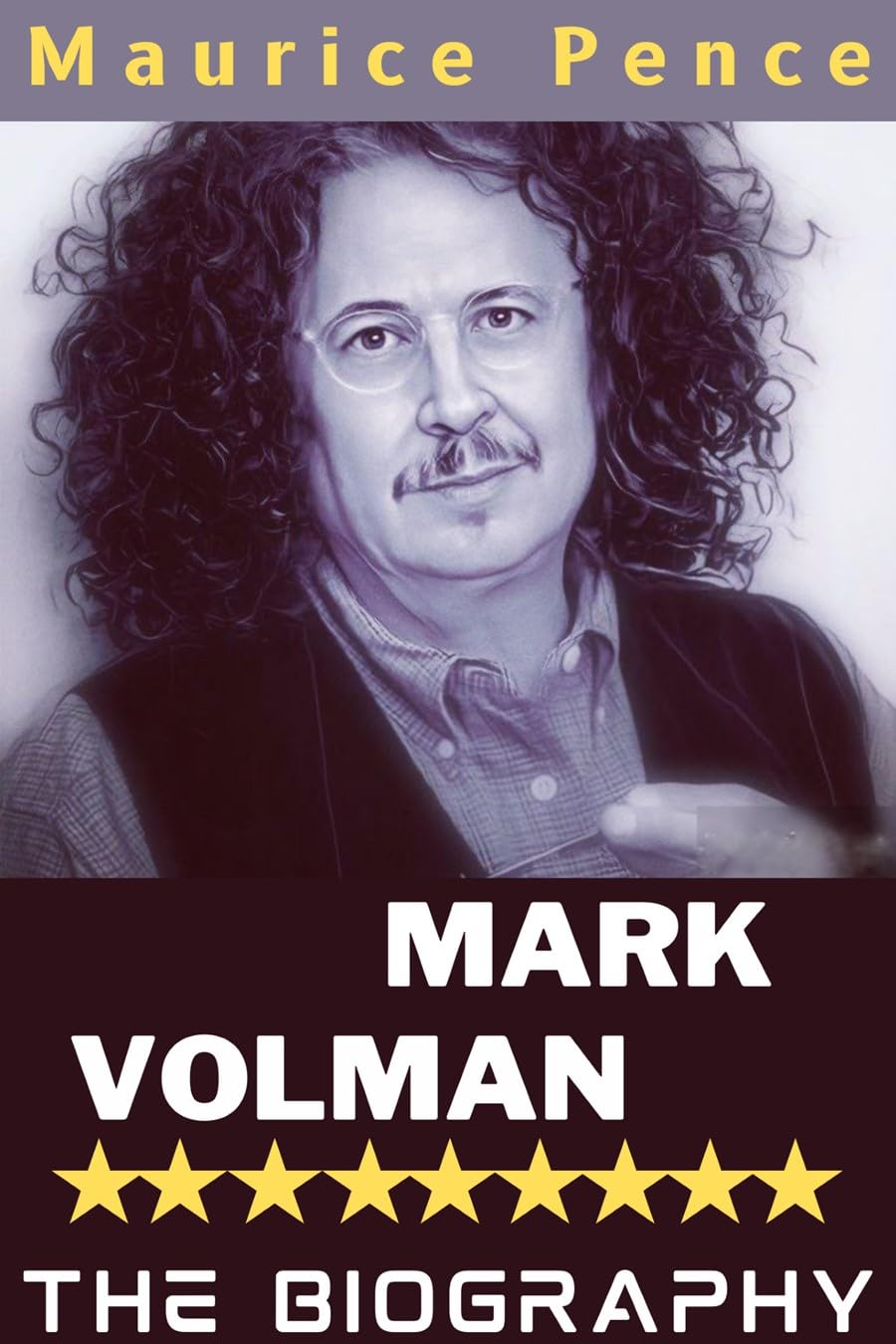 MARK VOLMAN BIOGRAPHY American Vocalist, Songwriter, And Founding