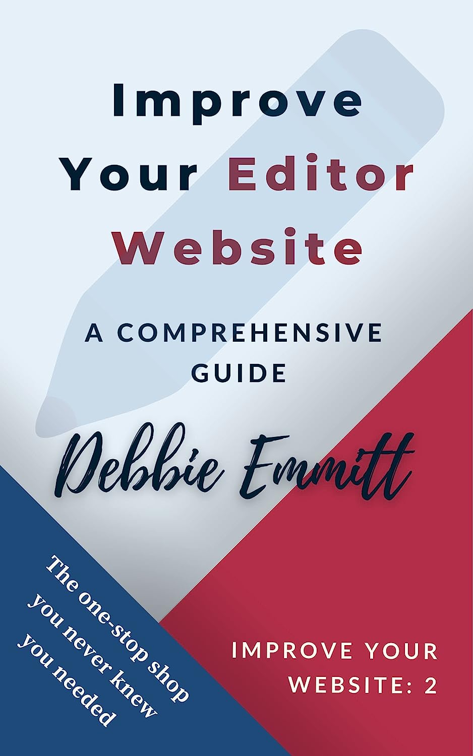 Improve Your Editor Website