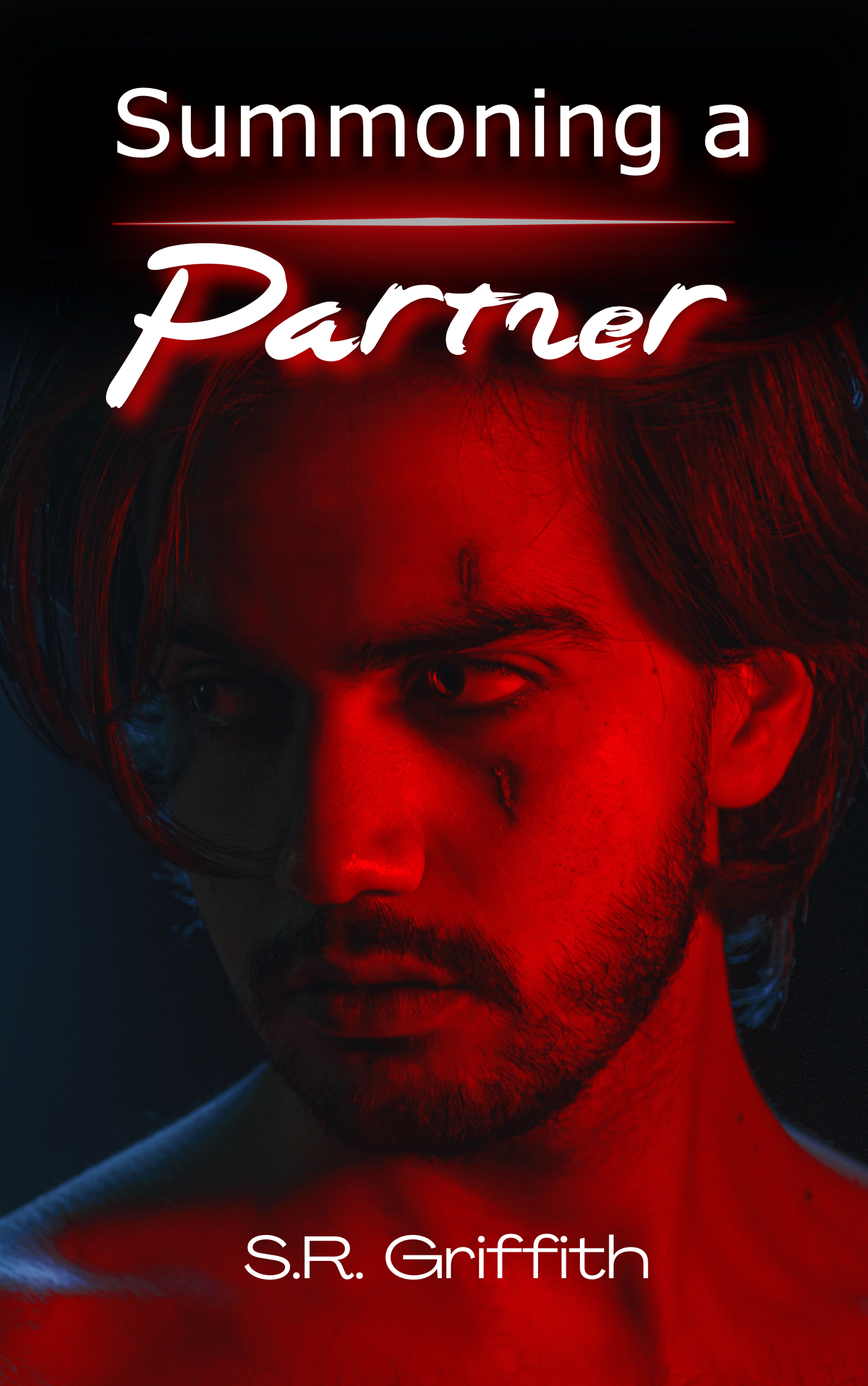 Internet Magic book cover 3
