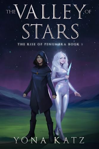 The Valley of Stars