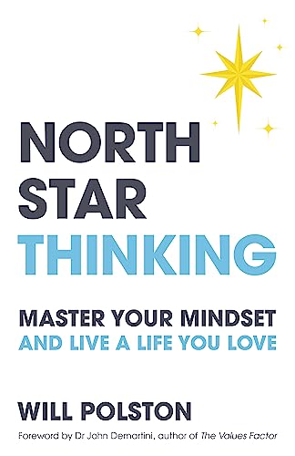 Master your mindset and live a life you love