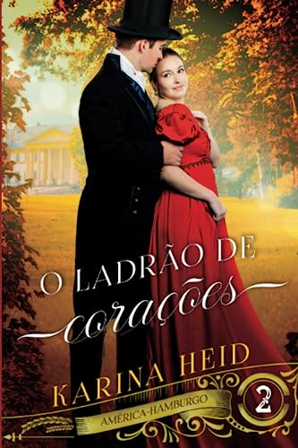 O Ladrão de Corações (América-Hamburgo)