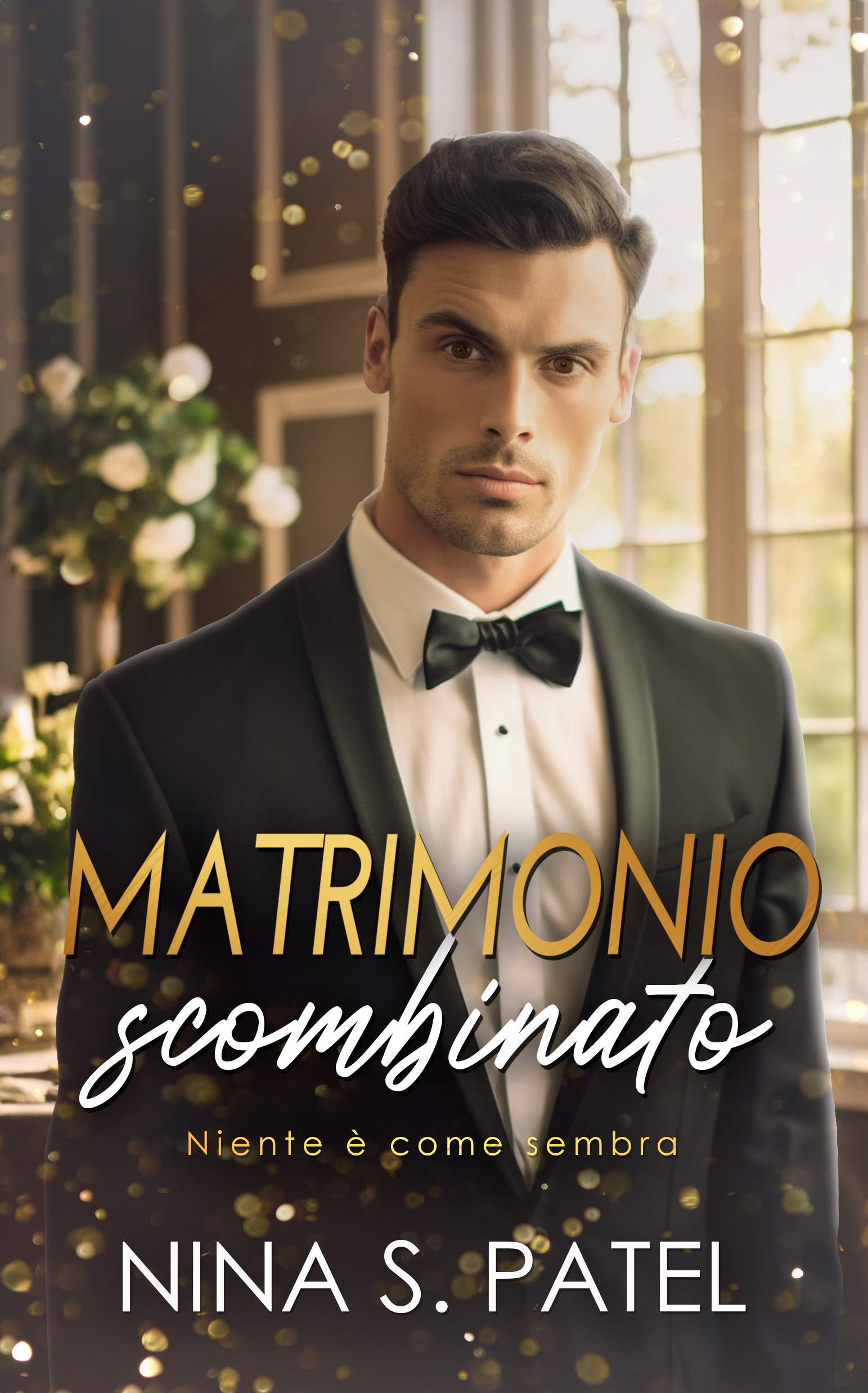 Matrimonio scombinato