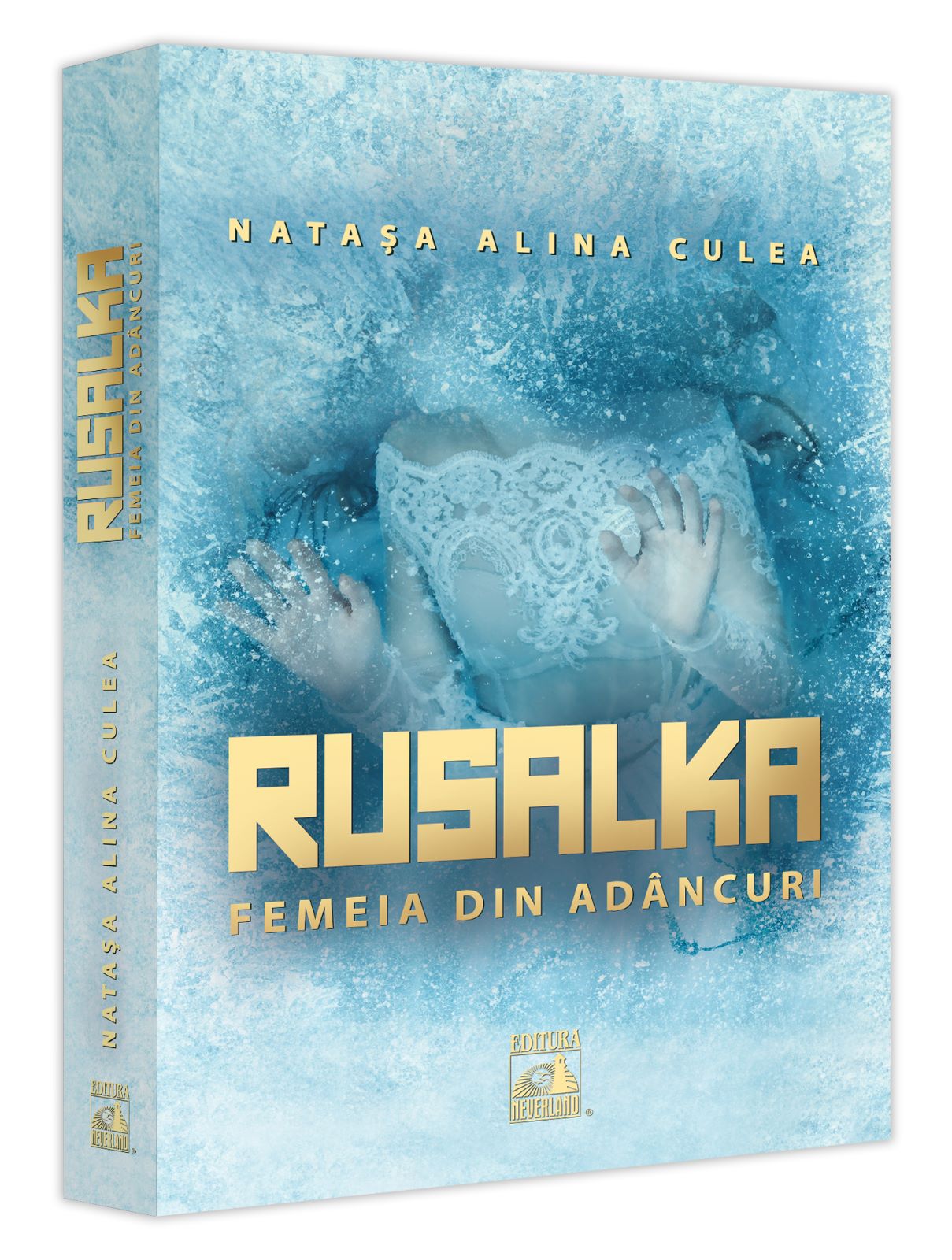 Rusalka. Femeia din adâncuri