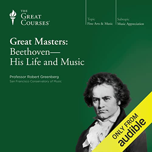 Great Masters book cover
