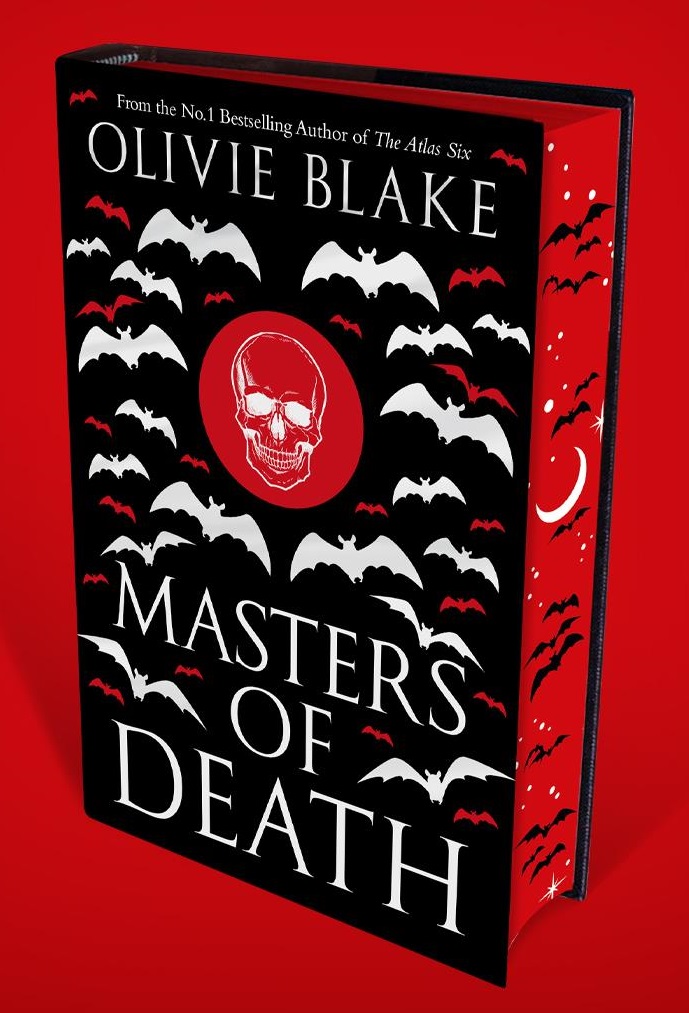 Masters of Death