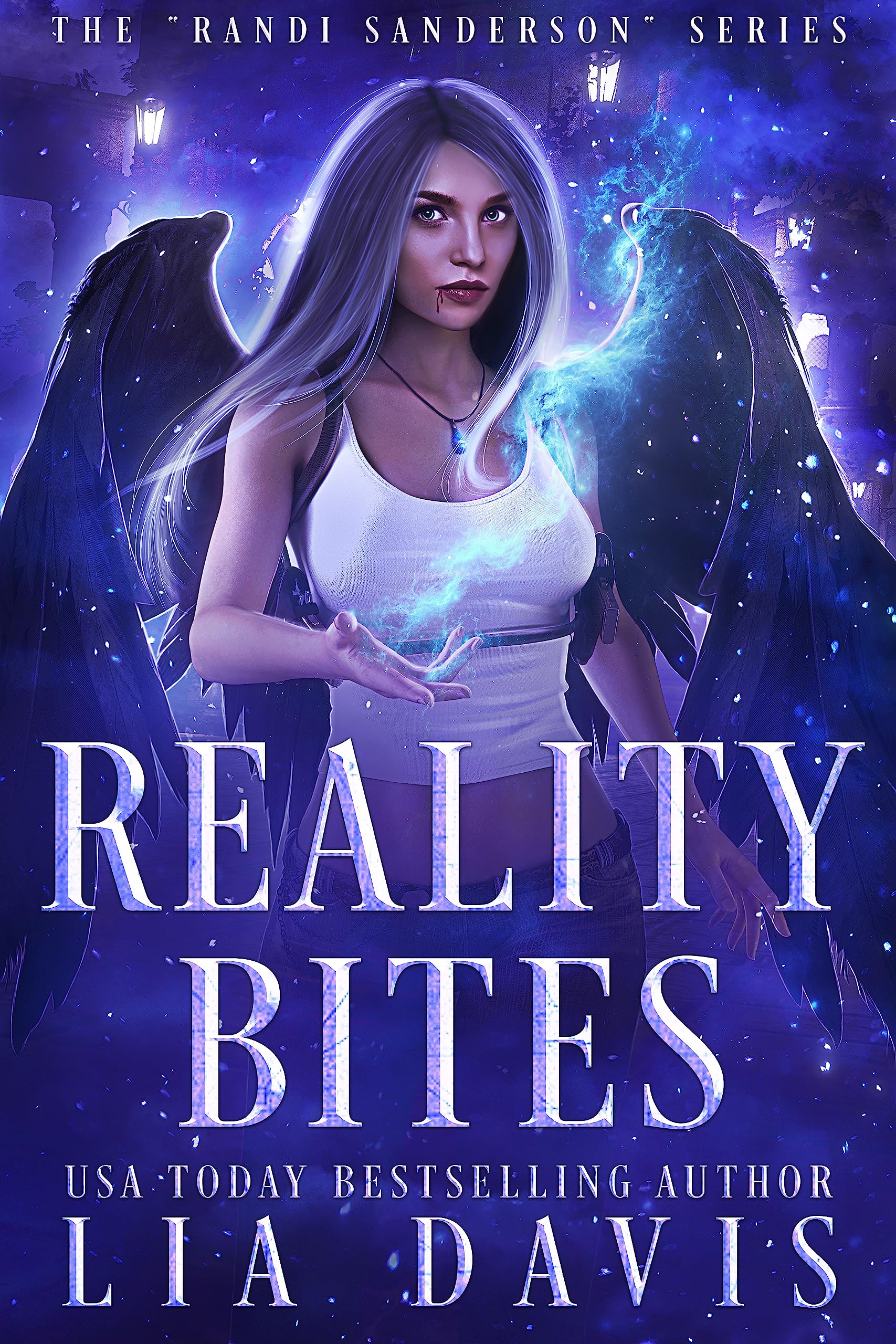 Reality Bites book cover
