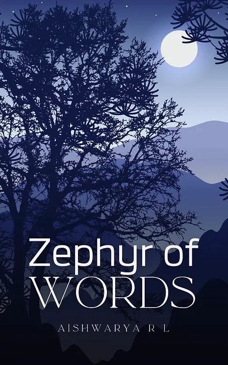 Zephyr of Words