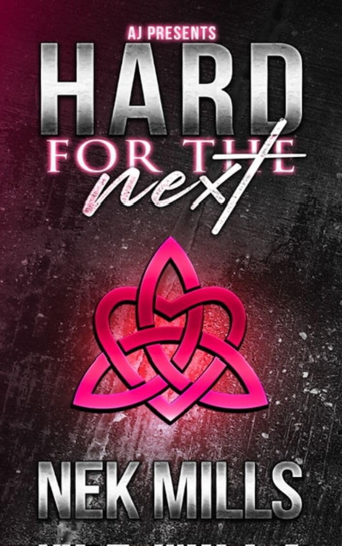 Hard for the Next