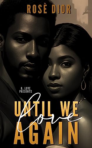 Until We Love Again book cover